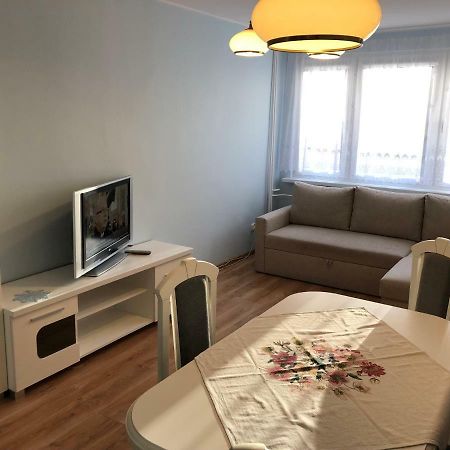 Apartament Sopot Kraszewskiego Exterior foto