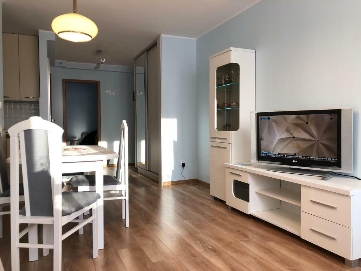 Apartament Sopot Kraszewskiego Exterior foto